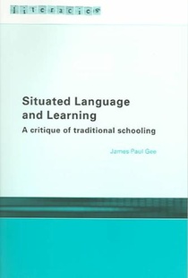 Situated Language and Learning
