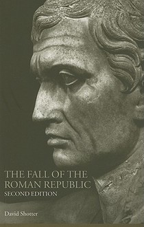 The Fall of the Roman Republic