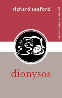 Dionysos voorzijde