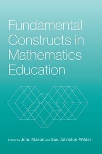 Fundamental Constructs in Mathematics Education voorzijde