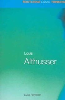 Louis Althusser