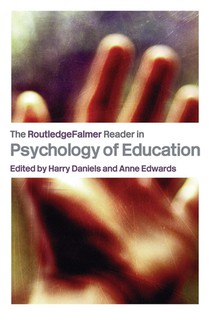 The RoutledgeFalmer Reader in Psychology of Education