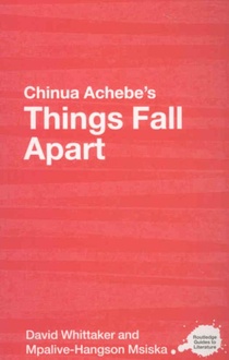 Chinua Achebe's Things Fall Apart