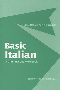 Basic Italian voorzijde