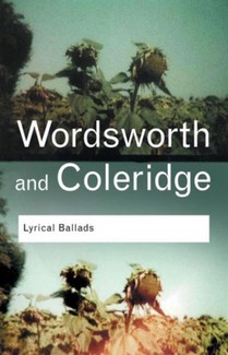 Lyrical Ballads voorzijde