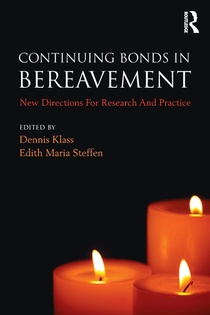 Continuing Bonds in Bereavement voorzijde