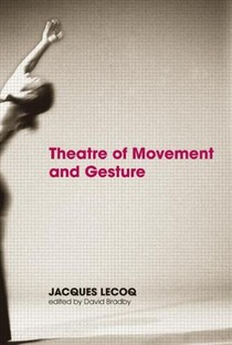 Theatre of Movement and Gesture voorzijde