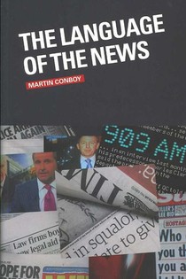 The Language of the News