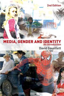 Media, Gender and Identity voorzijde