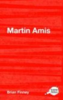 Martin Amis voorzijde