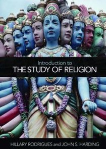 Introduction to the Study of Religion voorzijde