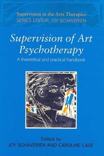 Supervision of Art Psychotherapy