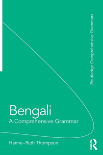 Bengali: A Comprehensive Grammar