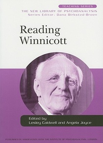 Reading Winnicott