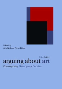 Arguing About Art