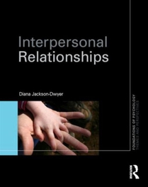 Interpersonal Relationships voorzijde