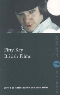 Fifty Key British Films voorzijde