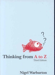 Thinking from A to Z