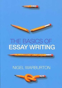 The Basics of Essay Writing