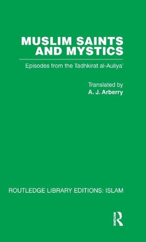 Muslim Saints and Mystics