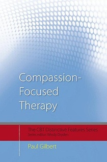 Compassion Focused Therapy voorzijde