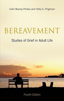 Bereavement voorzijde
