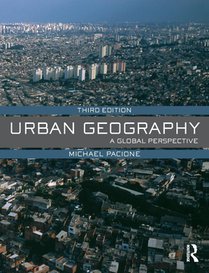 Urban Geography