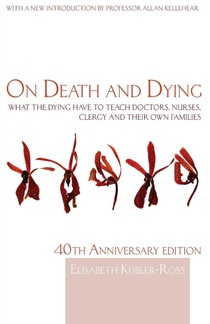 On Death and Dying voorzijde