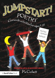 Jumpstart! Poetry