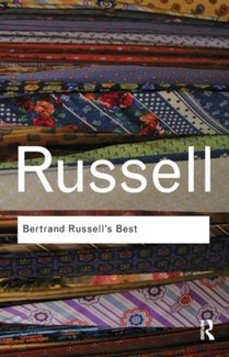 Bertrand Russell's Best voorzijde