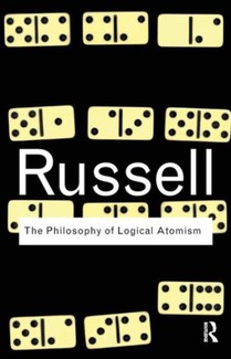 The Philosophy of Logical Atomism voorzijde