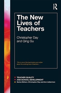 The New Lives of Teachers voorzijde