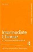 Intermediate Chinese