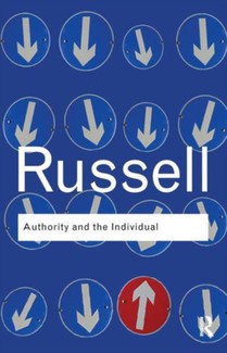 Authority and the Individual