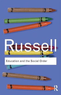 Education and the Social Order voorzijde