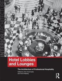 Hotel Lobbies and Lounges voorzijde