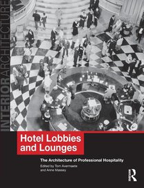 Hotel Lobbies and Lounges