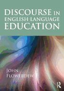 Discourse in English Language Education voorzijde