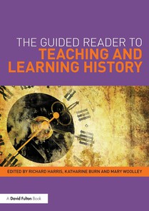 The Guided Reader to Teaching and Learning History voorzijde