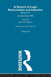 Collected Works of John Stuart Mill