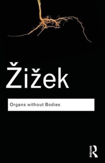 Organs without Bodies voorzijde