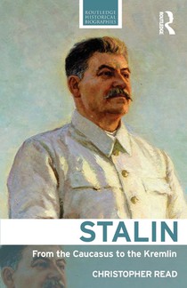 Stalin voorzijde