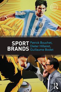 Sport Brands voorzijde