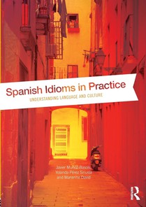 Spanish Idioms in Practice voorzijde