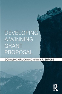 Developing a Winning Grant Proposal