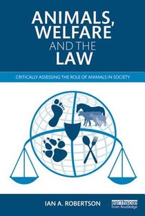 Animals, Welfare and the Law