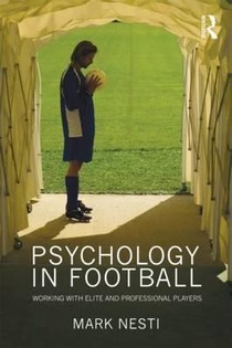 Psychology in Football voorzijde