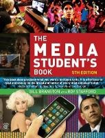 The Media Student's Book voorzijde