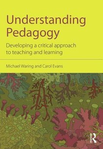 Understanding Pedagogy voorzijde