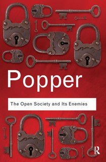 The Open Society and Its Enemies